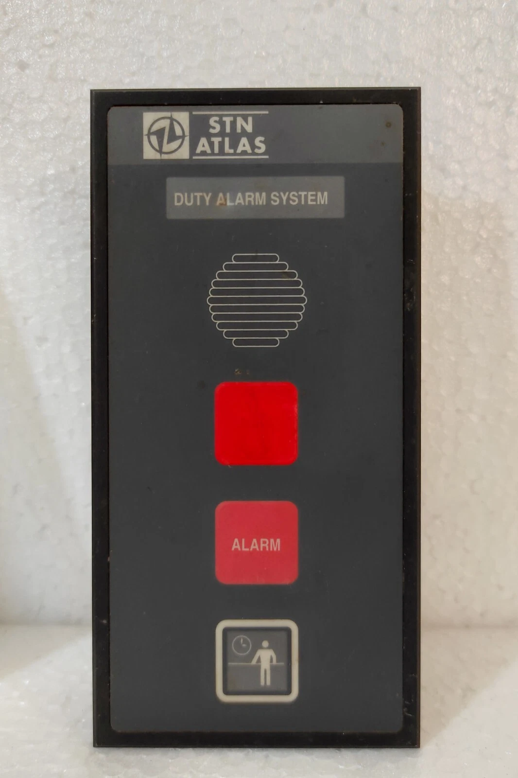 Sam Electronics 271.151 751 AP401 Duty Alarm System